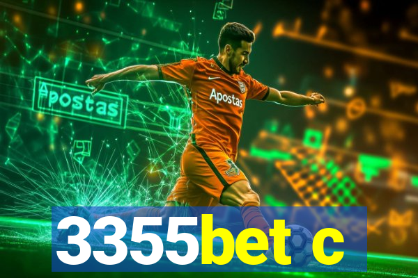 3355bet c